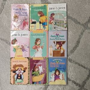 Kids Book Set